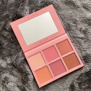 Sigma Beauty Blush Cheek Palette
